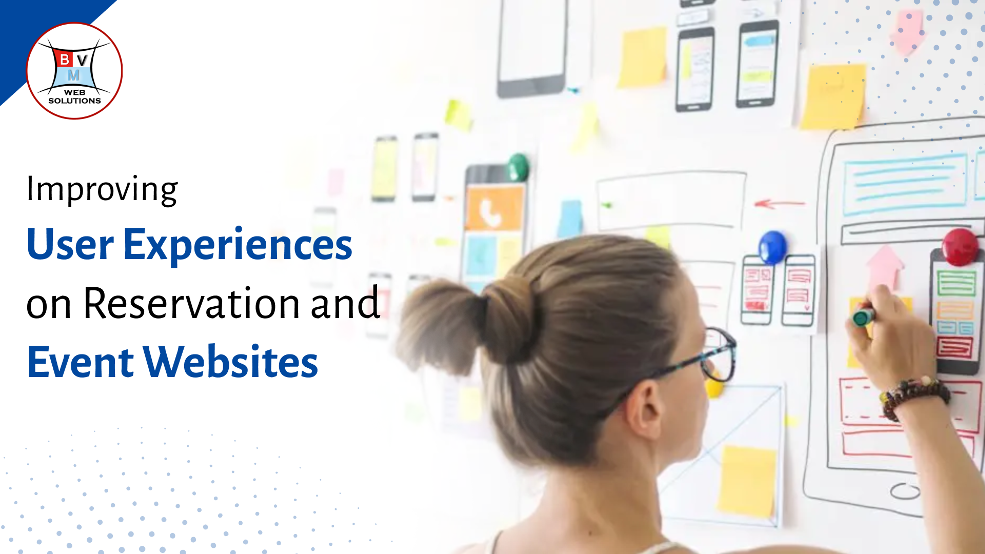 Enhancing Experiences with Booking and Event Websites.